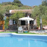 Holiday Home Torrox with Sea View 05