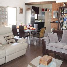 Holiday Home Torrox with Sea View 06