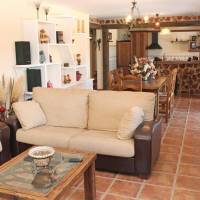 Holiday Home Torrox with Fireplace VIII