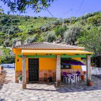 Cortijo Rosa