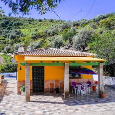 Cortijo Rosa