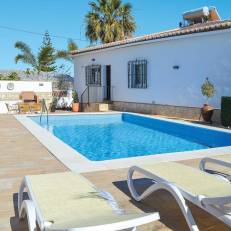 Cortijo el Olivar