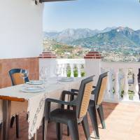 Villa Montemar