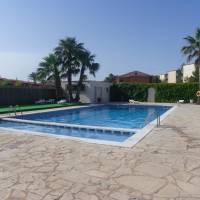 Apartamentos Mas Pinell