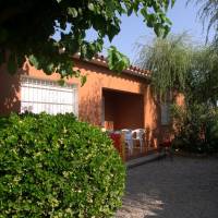 Villas Costa Brava