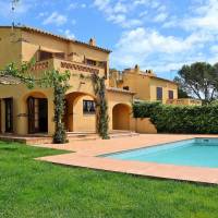 Villas Andorra