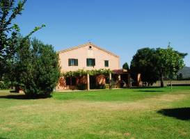Villa Mas Dels Noguers