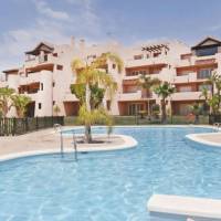 Apartment Murcia 33
