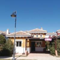 Two-Bedroom Holiday home Torre Pacheco 0 04
