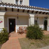 Mar Menor Golf Resort - Jacaranda One