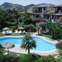 Residence Le Bouganville