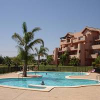 Mar Menor Golf Resort Rental
