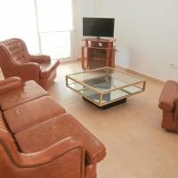 Two-Bedroom Holiday Home in Torre Pacheco