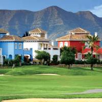 Lujosa Villa con piscina privada @ GolfClub