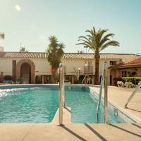 Hotel Smartline Los Jazmines