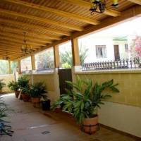 Apartamentos Maria Del Carmen