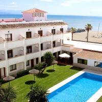 Hotel Tarik