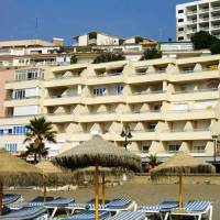 Apartamentos Roca Chica