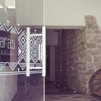 Aras Hotel Boutique