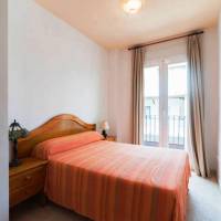 Apartamentos Vicenta