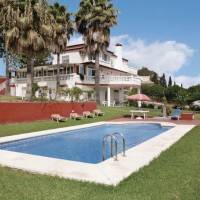 Apartment Camino Del Lago