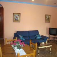 Apartment Camino de Lago Bajo