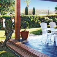 Holiday home Baena