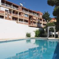 Holiday Apartment Mirador 07