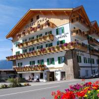 Hotel Rosa