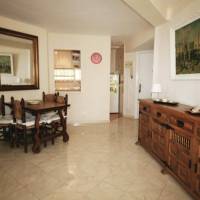 Apartment Torremolinos with Sea View IV