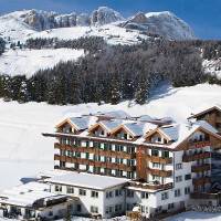 Hotel Fontana