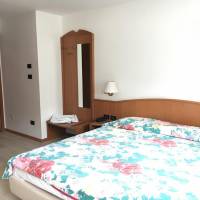 Hotel Garni Enrosadira