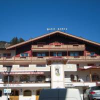 Hotel Andes Wellness & SPA