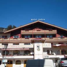 Hotel Andes Wellness & SPA