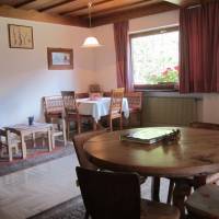 Garni Bucaneve