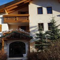 Hotel Millennio - Dolomites