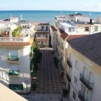 Apartamentos las palomas