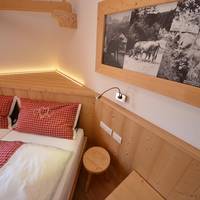 Agritur Majon da Mont