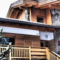 B&B Locanda Sen Jan