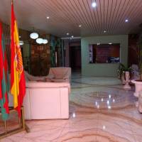 Hotel Marques de Santillana