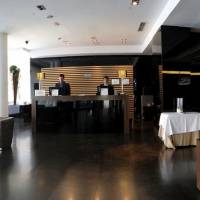 Hotel Asset Torrejon