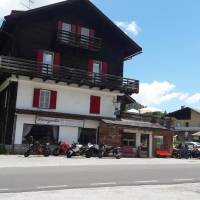 Locanda Rosengarten