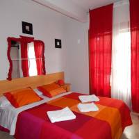 Hostal El Peine