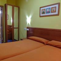 Hostal Los Claveles