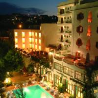 Hotel Degli Aranci