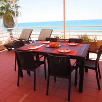 Anforas Mar Duplex