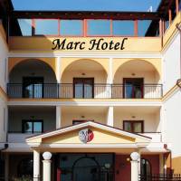 Marc Hotel