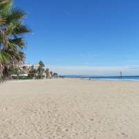 Anforas Mar Burito