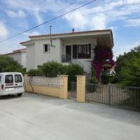 Anforas Mar Chalet Marisol