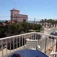Anforas Mar Olimpic